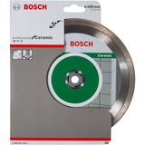 Bosch 2608602204 Accessori per smerigliatrice, Lama 18 cm, 1 pezzo(i)