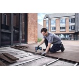 Bosch Avvitatore a percussione a batteria GSB 18V-65 Professional solo, 18Volt, Trapano avvitatore blu