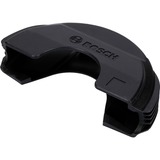 Bosch Cappuccio protettivo 125mm, Custodia Nero