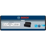 Bosch Set di bussole a impatto PRO 3/8", 9 pezzi, chiave combinata   Nero