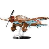 COBI PZL.23 Karaś, Giochi di costruzione 
