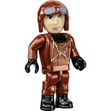 COBI PZL.23 Karaś, Giochi di costruzione 