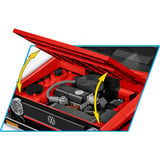 COBI Volkswagen Golf (1974-1983), Giochi di costruzione 