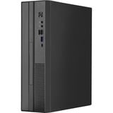 Chieftec DT-10B-300, Chassis Tower Nero
