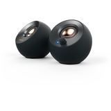 Creative Pebble V2 2.0, Altoparlante PC Nero
