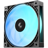 DeepCool FD12R ARGB V2, Ventola Nero/Bianco