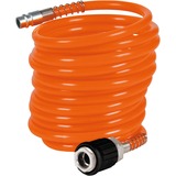 EINHELL 41.327.41 4 m Nero, Metallico, Rosso, Strumento soffio  Nero, Metallico, Rosso, 4 m, 900 g