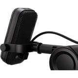 ENDORFY Solum Voice, Microfono Nero
