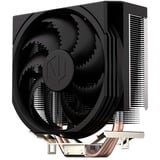 ENDORFY Spartan 5, raffreddamento CPU  