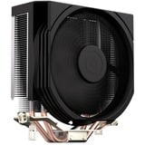 ENDORFY Spartan 5, raffreddamento CPU  