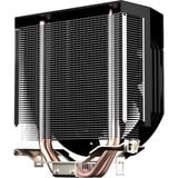 ENDORFY Spartan 5, raffreddamento CPU  