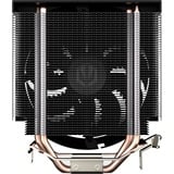 ENDORFY Spartan 5, raffreddamento CPU  