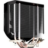 ENDORFY Spartan 5, raffreddamento CPU  