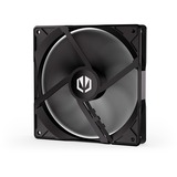ENDORFY Stratus 140 PWM, Ventola Nero