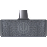 ENDORFY VIRO Wireless Alt Gray, Cuffia da gioco grigio