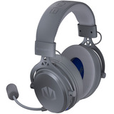 ENDORFY VIRO Wireless Alt Gray, Cuffia da gioco grigio