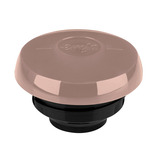 Emsa 509820 caraffa, brocca e bottiglia Marrone, Caraffa termica marrone scuro/trasparente, Marrone, 12 h, 24 h, Germania, 145 mm, 178 mm