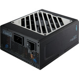 FSP FSP MEGA TI 1650W, Alimentatore PC Nero