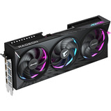 GIGABYTE AORUS Radeon RX 9070 XT ELITE 16G Scheda Grafica - 16 GB GDDR6, 256 bit, PCI-E 5.0, 3100 MHz Frequenza Base, 2 x DisplayPort, 2 x HDMI, GV-R9070XTAORUS E-16GD Nero, 256 bit, PCI-E 5.0, 3100 MHz Frequenza Base, 2 x DisplayPort, 2 x HDMI, GV-R9070XTAORUS E-16GD, Radeon RX 9070 XT, 16 GB, GDDR6, 256 bit, 7680 x 4320 Pixel, PCI Express 5.0