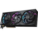 GIGABYTE AORUS Radeon RX 9070 XT ELITE 16G Scheda Grafica - 16 GB GDDR6, 256 bit, PCI-E 5.0, 3100 MHz Frequenza Base, 2 x DisplayPort, 2 x HDMI, GV-R9070XTAORUS E-16GD Nero, 256 bit, PCI-E 5.0, 3100 MHz Frequenza Base, 2 x DisplayPort, 2 x HDMI, GV-R9070XTAORUS E-16GD, Radeon RX 9070 XT, 16 GB, GDDR6, 256 bit, 7680 x 4320 Pixel, PCI Express 5.0