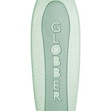 GLOBBER Junior Luci Pieghevoli Eco, Scooter verde chiaro