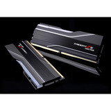 G.Skill DIMM 192 GB DDR5-6000 (4x 48 GB) Quad-Kit, Memoria Nero
