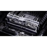 G.Skill DIMM 48 GB DDR5-7200 (2x 24 GB) Dual-Kit, Memoria argento