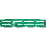 Inter-Tech 4U-4724, Server case Nero