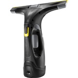 Kärcher 1.633-467.0 pulitore di finestra elettrico 0,1 L Nero, Lavavetri Nero, Nero, 0,1 L, 28 cm, 105 m², 50 - 60 Hz, 100 - 240 V