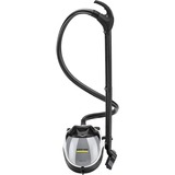 Kärcher SV7, Pulitore a vapore bianco/Nero