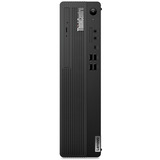 Lenovo ThinkCentre M70s Gen 3 (11T7) Ricondizionato, PC completo Nero