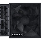 Lian Li EDGE EG0850 850W Black, Alimentatore PC Nero