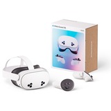 Meta Quest 3S 256 GB, Occhiali VR bianco/Nero