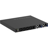 Netgear GSM4352 Gestito L3 Gigabit Ethernet (10/100/1000) Supporto Power over Ethernet (PoE) 1U Nero, Interruttore Gestito, L3, Gigabit Ethernet (10/100/1000), Supporto Power over Ethernet (PoE), Montaggio rack, 1U