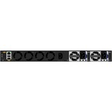 Netgear GSM4352 Gestito L3 Gigabit Ethernet (10/100/1000) Supporto Power over Ethernet (PoE) 1U Nero, Interruttore Gestito, L3, Gigabit Ethernet (10/100/1000), Supporto Power over Ethernet (PoE), Montaggio rack, 1U