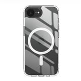 Nevox StyleShell SHOCKFlex, Custodia per telefono trasparente