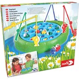 Noris Gioco da pesca, Gioco di abilità 