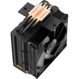 Ocypus Iota A40, raffreddamento CPU  Nero