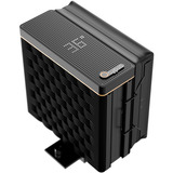 Ocypus Iota A40, raffreddamento CPU  Nero
