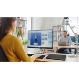 Philips 27B2U4601/00 Monitor PC 68,6 cm (27") 2560 x 1440 Pixel Quad HD LCD Grigio, Monitor LED grigio scuro/Argento, 68,6 cm (27"), 2560 x 1440 Pixel, Quad HD, LCD, 4 ms, Grigio