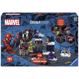 Ravensburger GraviTrax Action Set XXL Spider-Man, Ferrovia 