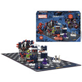 Ravensburger GraviTrax Action Set XXL Spider-Man, Ferrovia 