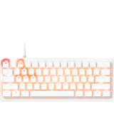 Razer Huntsman V3 Pro Mini, Tastiera da gioco bianco