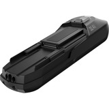 Rowenta X-Force Flex 14.60 Animal RH9958, Aspirapolvere verticale Nero/Argento