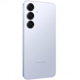 Samsung Galaxy S25 15,8 cm (6.2") Doppia SIM Android 15 5G USB tipo-C 12 GB 128 GB 4000 mAh Blu, Handy celeste, 15,8 cm (6.2"), 12 GB, 128 GB, 50 MP, Android 15, Blu
