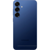 Samsung Galaxy S25+ 256GGB Ricondizionato, Handy blu