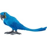 Schleich WILD LIFE 14859 action figure giocattolo, Gioco figura 3 anno/i, Jungle, Wild animals / adventure toys, Blu, Grigio, Giallo, Plastica