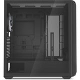 Sharkoon AK2 RGB, Chassis Tower Nero