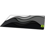Sharkoon SKILLER SGK50 S3 Design Bundle D5, set grigio/Neon-verde