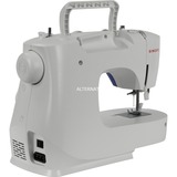 Singer M3405, Macchina da cucire bianco